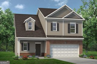 239 Shantz Way (Lot D2), Byron, GA 31008