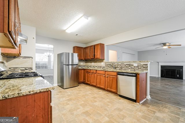 11782 Registry Boulevard, Hampton, GA 30228