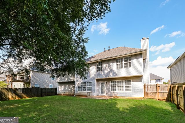 11782 Registry Boulevard, Hampton, GA 30228
