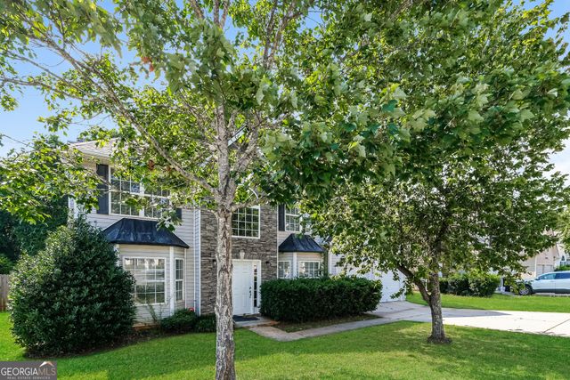 11782 Registry Boulevard, Hampton, GA 30228