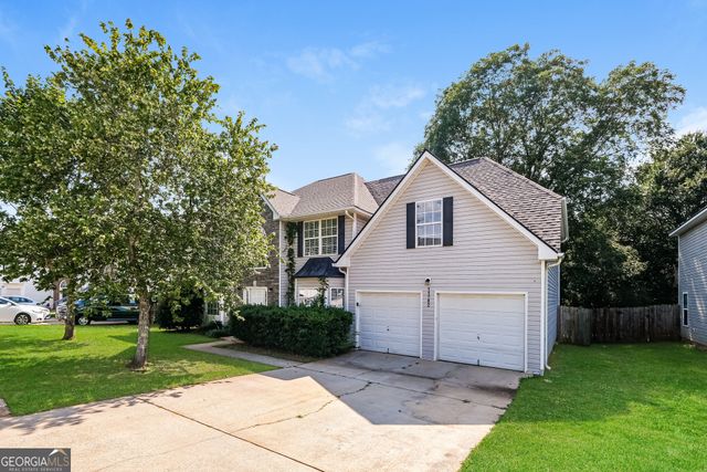11782 Registry Boulevard, Hampton, GA 30228
