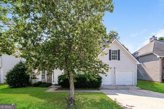11782 Registry Boulevard, Hampton, GA 30228