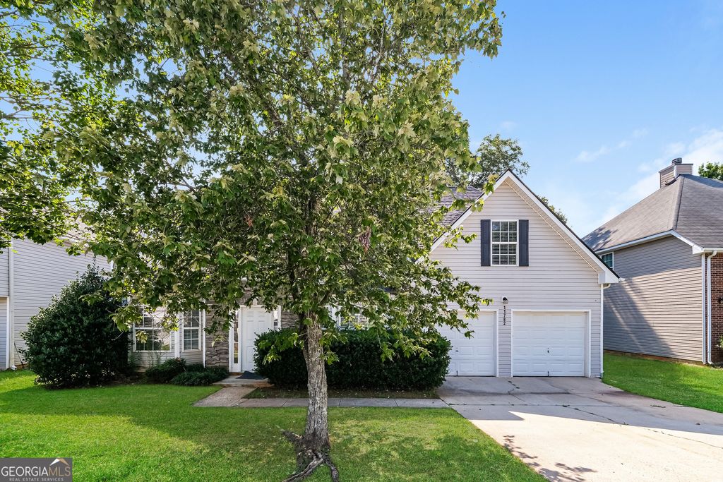 11782 Registry Boulevard, Hampton, GA 30228