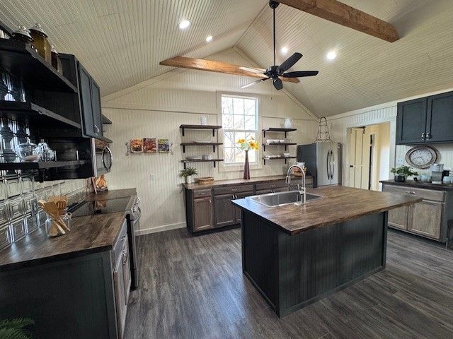 213 County Road 102, Roby, TX 79543