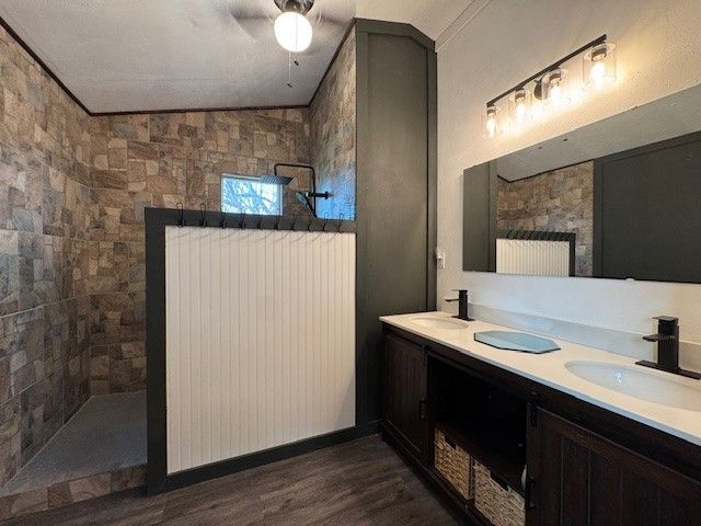 213 County Road 102, Roby, TX 79543