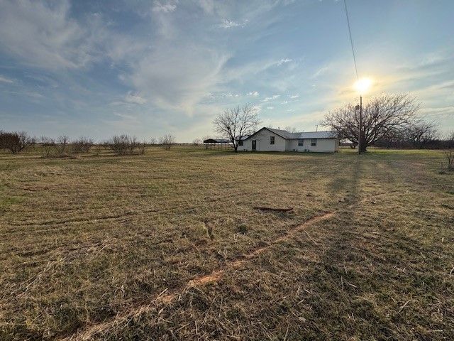 213 County Road 102, Roby, TX 79543