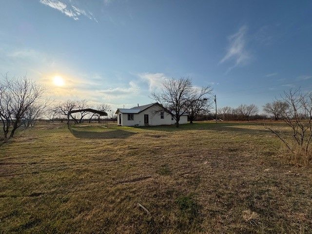 213 County Road 102, Roby, TX 79543