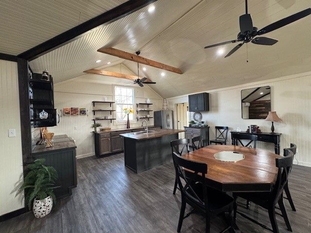 213 County Road 102, Roby, TX 79543