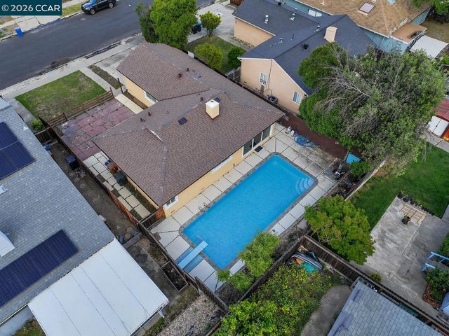52 E Madill St, Antioch, CA 94509