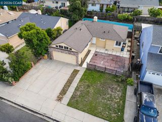 52 E Madill St, Antioch, CA 94509
