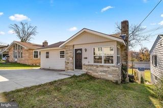 704 BRUNSWICK ST, Brunswick, MD 21716