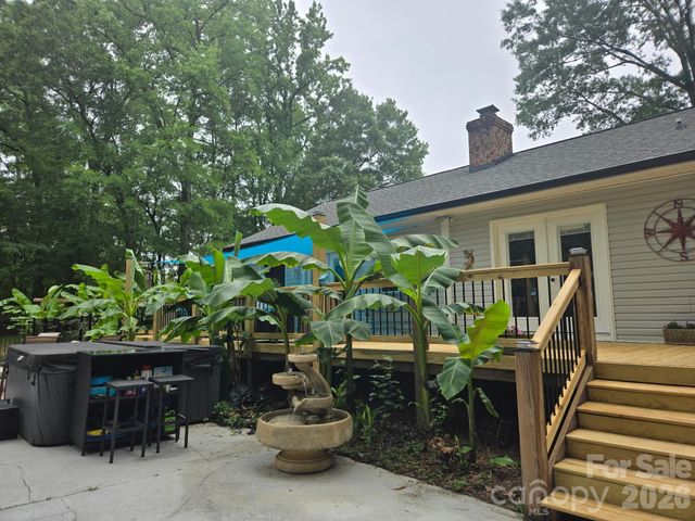 205 Dornoch Drive, Weddington, NC 28104