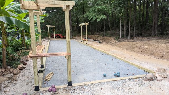 205 Dornoch Drive, Weddington, NC 28104