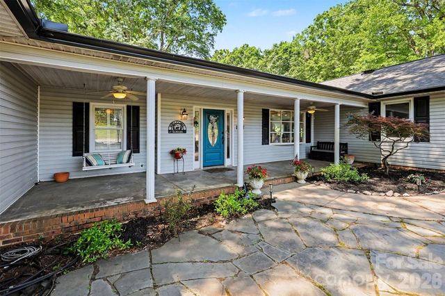205 Dornoch Drive, Weddington, NC 28104