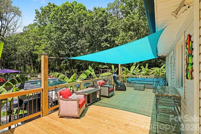 205 Dornoch Drive, Weddington, NC 28104