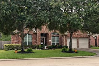 16815 Coronado Springs Drive, Spring, TX 77379