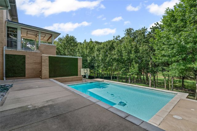 1221 Wyndham Hill Lane, Southlake, TX 76092