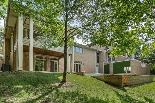 1221 Wyndham Hill Lane, Southlake, TX 76092