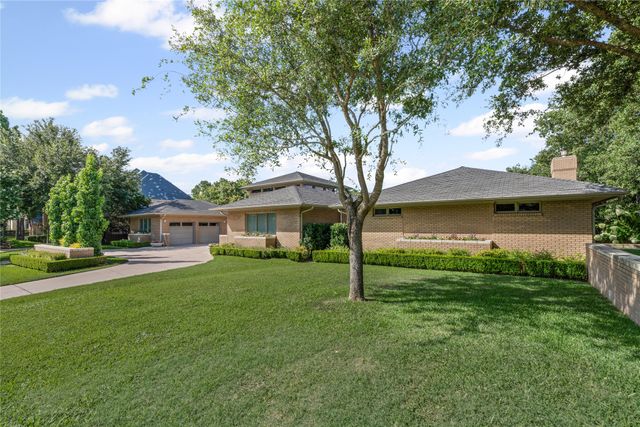 1221 Wyndham Hill Lane, Southlake, TX 76092