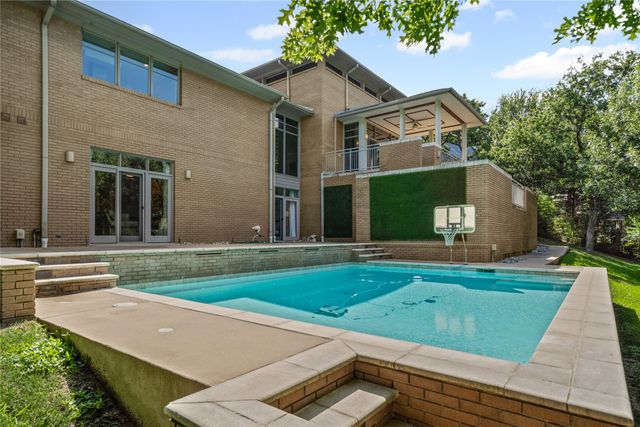 1221 Wyndham Hill Lane, Southlake, TX 76092