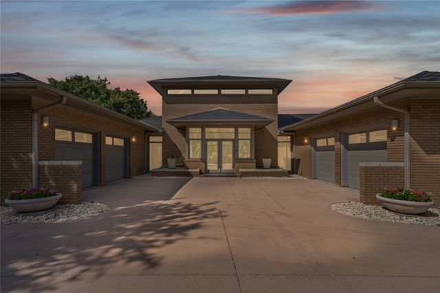 1221 Wyndham Hill Lane, Southlake, TX 76092