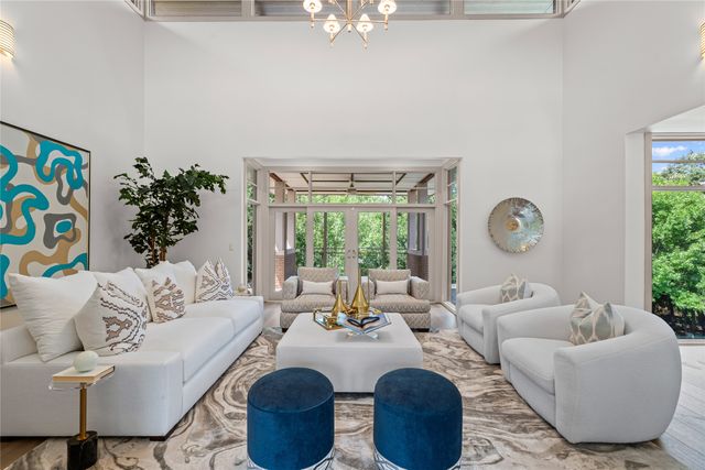 1221 Wyndham Hill Lane, Southlake, TX 76092