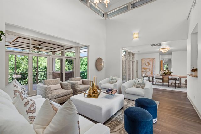1221 Wyndham Hill Lane, Southlake, TX 76092