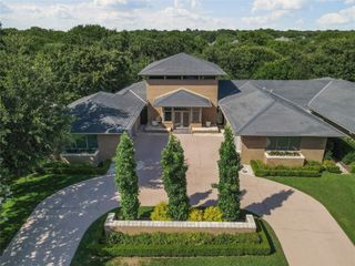 1221 Wyndham Hill Lane, Southlake, TX 76092