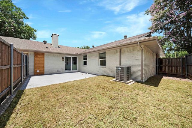 10416 Church Road, Dallas, TX 75238