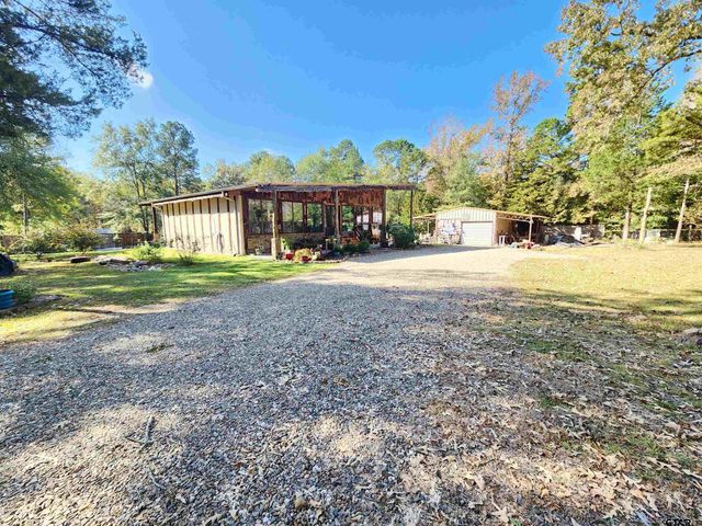 216 CR 3496, Hawkins, TX 75765