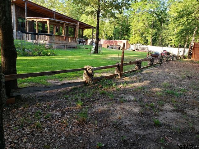 216 CR 3496, Hawkins, TX 75765