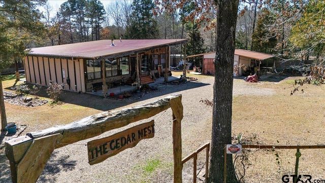 216 CR 3496, Hawkins, TX 75765