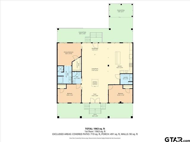 216 CR 3496, Hawkins, TX 75765