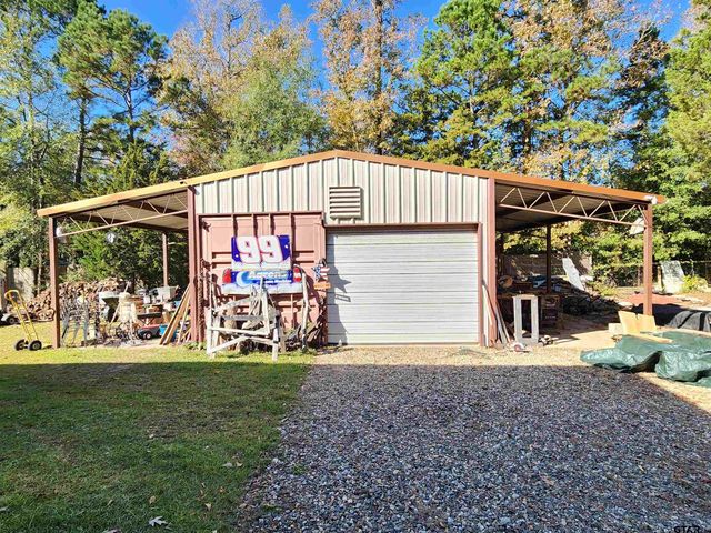 216 CR 3496, Hawkins, TX 75765