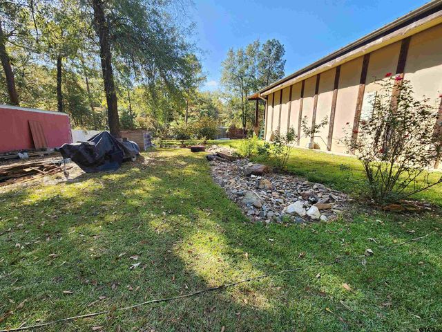 216 CR 3496, Hawkins, TX 75765