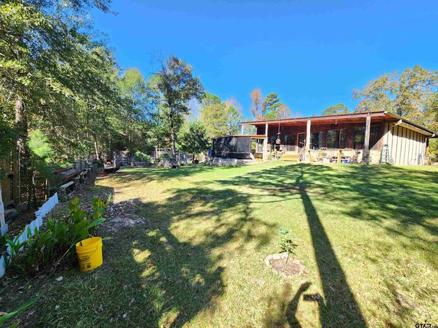 216 CR 3496, Hawkins, TX 75765