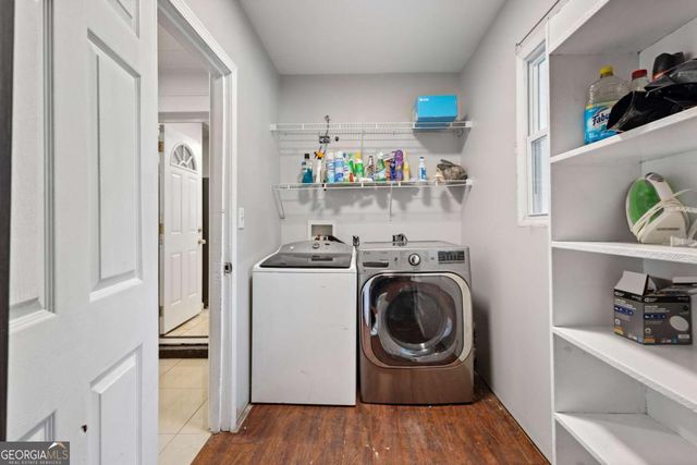 154 Dollar Mill Road SW, Atlanta, GA 30331