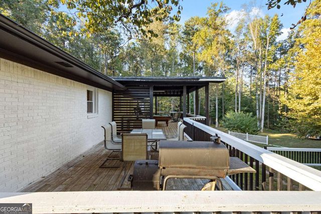 154 Dollar Mill Road SW, Atlanta, GA 30331