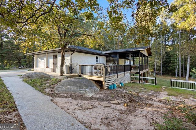 154 Dollar Mill Road SW, Atlanta, GA 30331