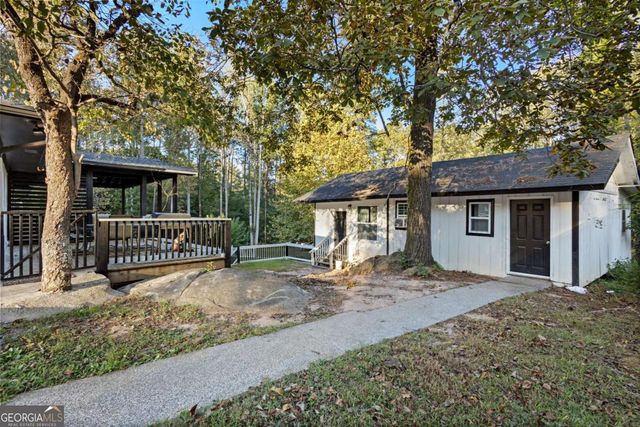 154 Dollar Mill Road SW, Atlanta, GA 30331
