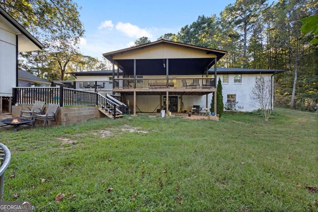 154 Dollar Mill Road SW, Atlanta, GA 30331