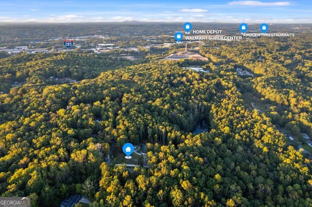 154 Dollar Mill Road SW, Atlanta, GA 30331