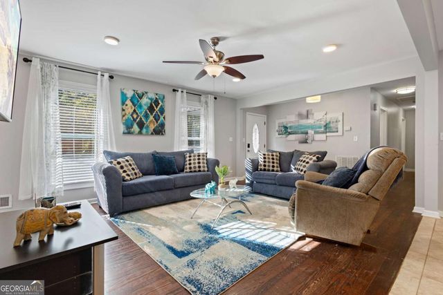 154 Dollar Mill Road SW, Atlanta, GA 30331