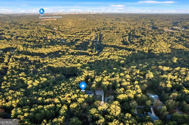 154 Dollar Mill Road SW, Atlanta, GA 30331