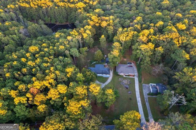 154 Dollar Mill Road SW, Atlanta, GA 30331