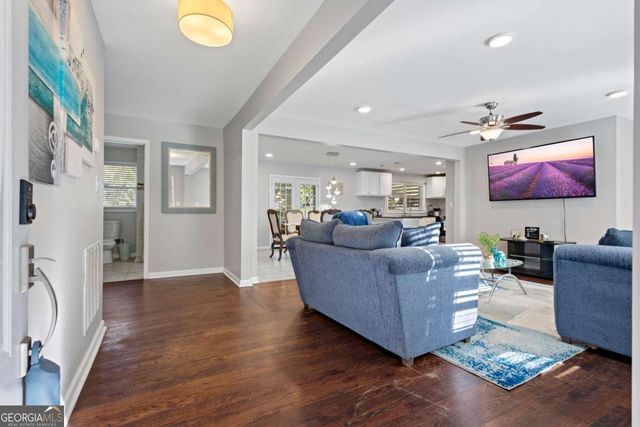 154 Dollar Mill Road SW, Atlanta, GA 30331