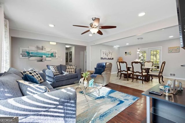 154 Dollar Mill Road SW, Atlanta, GA 30331