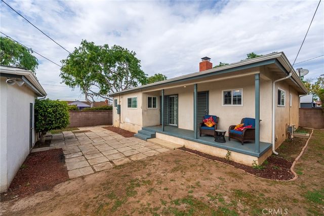 2530 Van Wick Street, Inglewood, CA 90303