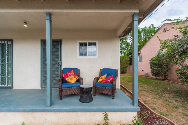 2530 Van Wick Street, Inglewood, CA 90303