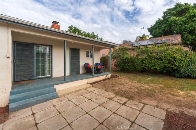 2530 Van Wick Street, Inglewood, CA 90303